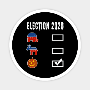 election 2020 Magnet